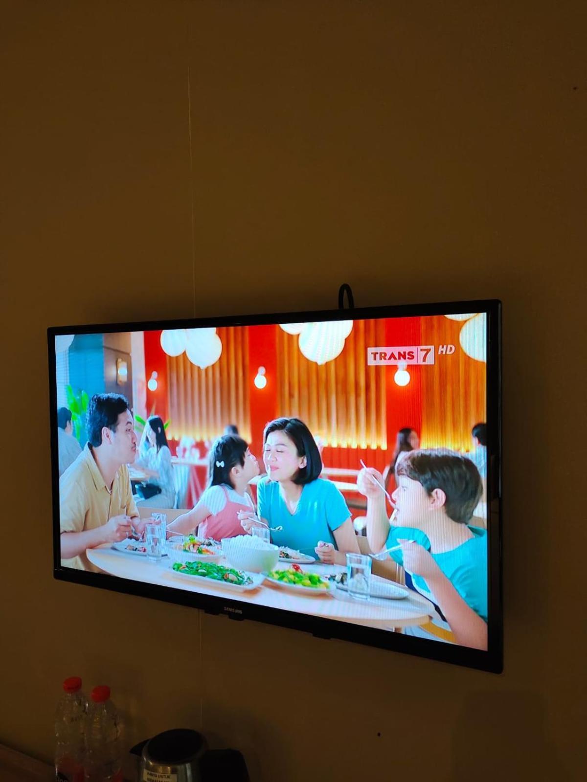 Sweet Garden Guest House マラン エクステリア 写真