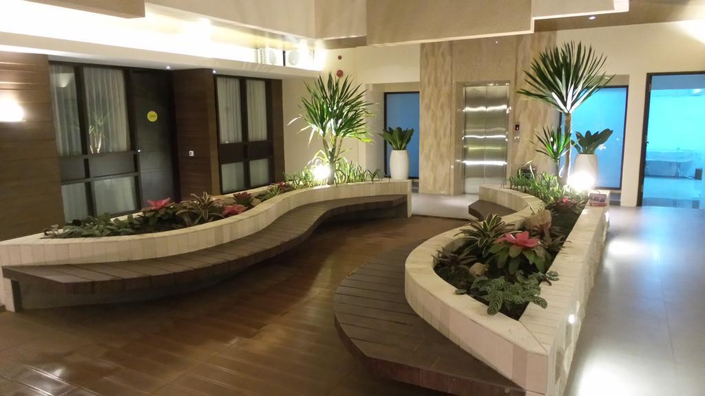 Sweet Garden Guest House マラン エクステリア 写真